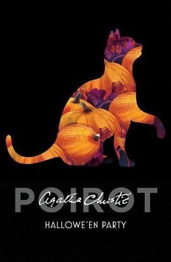 Hallowe’en Party (Poirot) - Agatha Christie - HarperCollins Publishers Inc