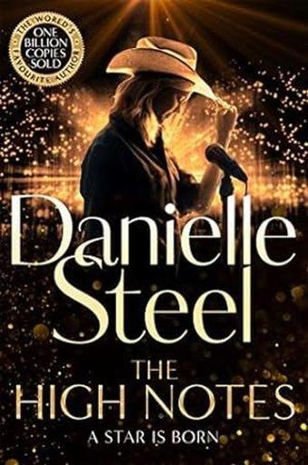 High Notes - Danielle Steel - Pan MacMillan