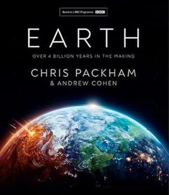 Earth - Andrew Cohen - HarperCollins Publishers (Australia