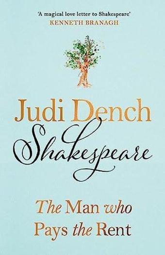 Shakespeare - Judi Dench - Michael Joseph