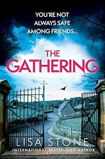 Gathering - Lisa Stone - HarperCollins Publishers (Australia