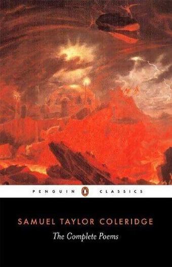 Complete Poems of Samuel Taylor Coleridge - Samuel Coleridge - Penguin Books Ltd