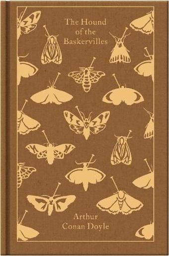 Hound of the Baskervilles (Penguin Clothbound Classics) - Penguin Books Ltd