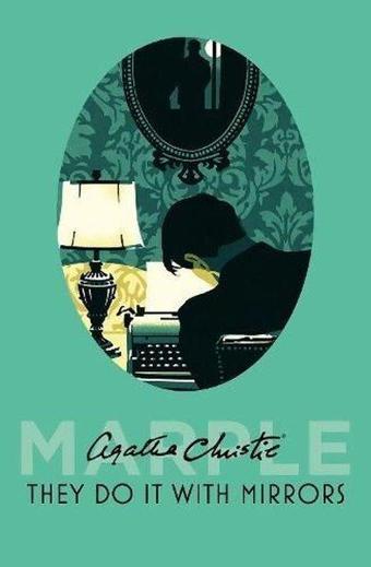 They Do It With Mirrors (Marple) - Agatha Christie - HarperCollins Publishers Inc