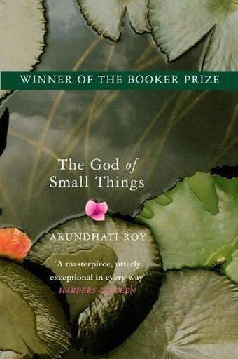 God of Small Things - Arundhati Roy - HarperCollins Publishers Inc