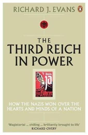 Third Reich in Power, 1933 - 1939 - Richard J. Evans - Penguin Books Ltd