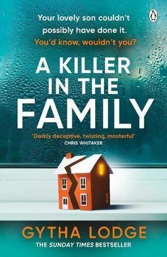 Killer in the Family - Gytha Lodge - Penguin Books Ltd