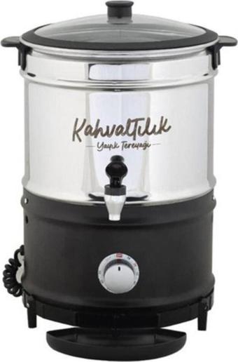 Cvs Tereyağ Ve Yayık Makinesi Dn4601