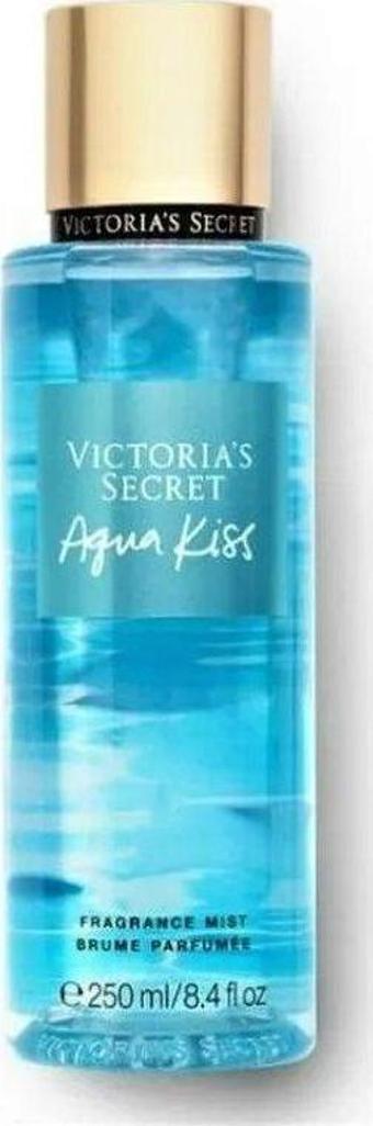 Victoria's Secret Aqua Kiss Vücut Spreyi