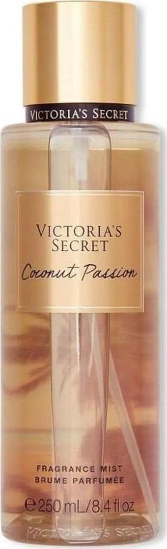 Victoria's Secret Coconut Passion Vücut Spreyi