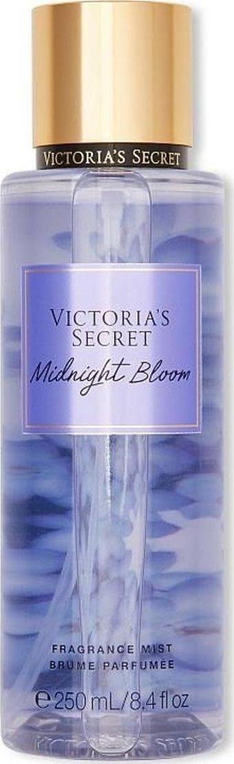 Victoria's Secret Midnight Bloom Mist Vücut Spreyi 250 ml