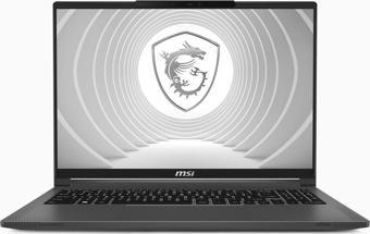 MSI CreatorPro 16 AI Studio A1VJG-080TR Ultra 7 155H 32GB 2TB SSD 8GB RTX 2000 Ada 16 QHD+ 240Hz Wi