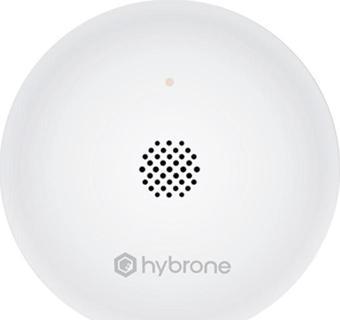 Hybrone HY-SW1031-WL Hybrone Kablosuz Akıllı Su Baskın Sensörü