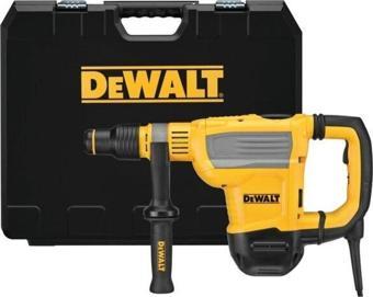 Dewalt D25614k Kırıcı Delici 1350W 10.5 Joule 7.8 kg