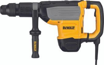 Dewalt D25773k 1500W 15.5 Jolue Sds-max Kırıcı Delici