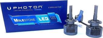 Photon Milestone D4S D Serisi Led Ballast Version