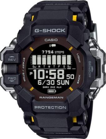 GPR-H1000-1DR Casio G-Shock Master of G Rangeman Erkek Koll Saati