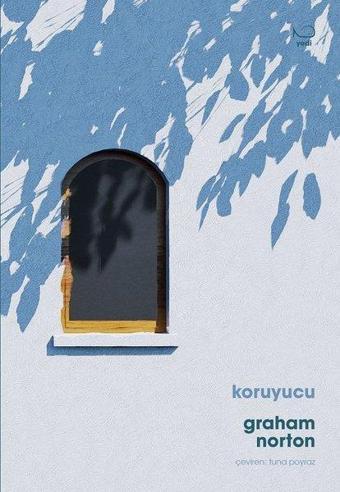 Koruyucu - Graham Norton - Yedi Yayınları