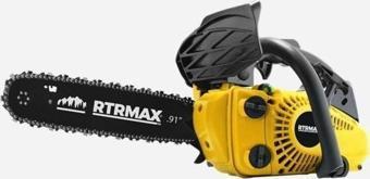 Rtrmax Rtr230 Ağaç Motoru 30 Cm Pala