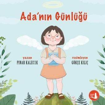 Ada'nın Günlüğü - Pınar Kalecik - Büyülü Fener