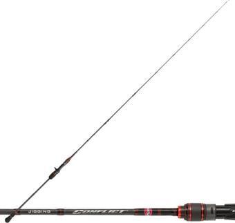 Penn Conflict Jigging Kamış 190cm 200g