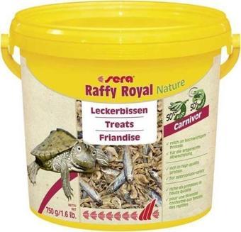 Sera raffy royal nature 100 gr Poşette 