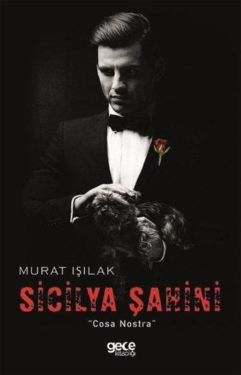 Sicilya Şahini - Murat Işılak - Gece Kitaplığı