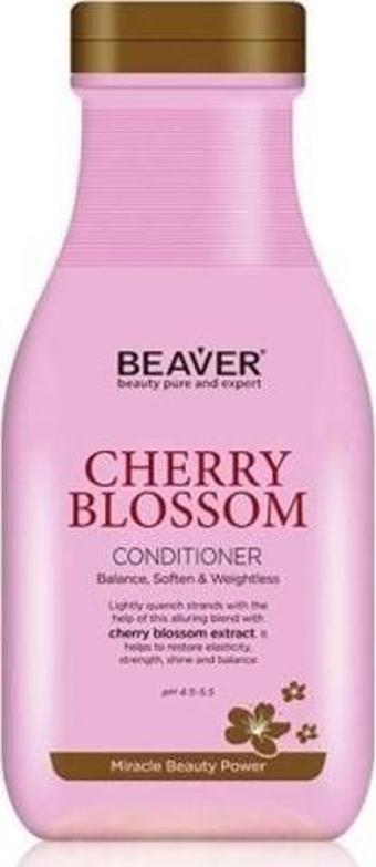 Beaver Cherry Blossom Conditioner 350 ml