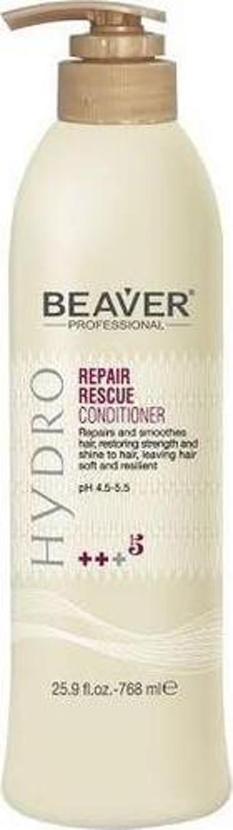 Beaver Hydro Repair Rescue Conditioner 210Ml