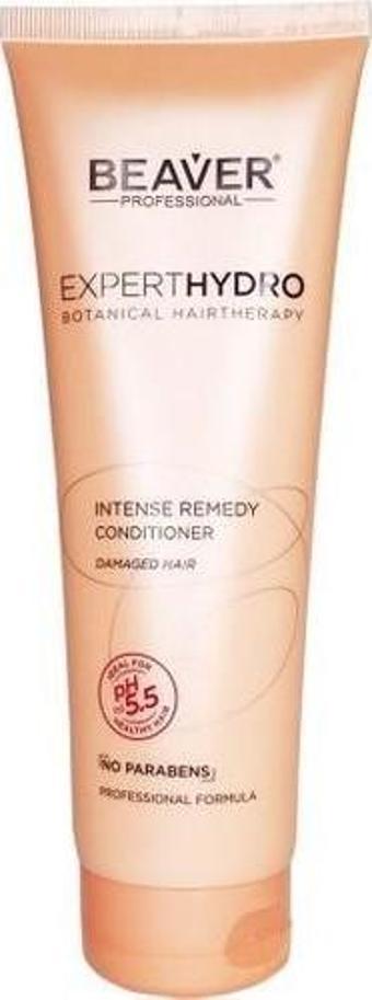 Beaver Intense Remedy Conditioner 258 ml