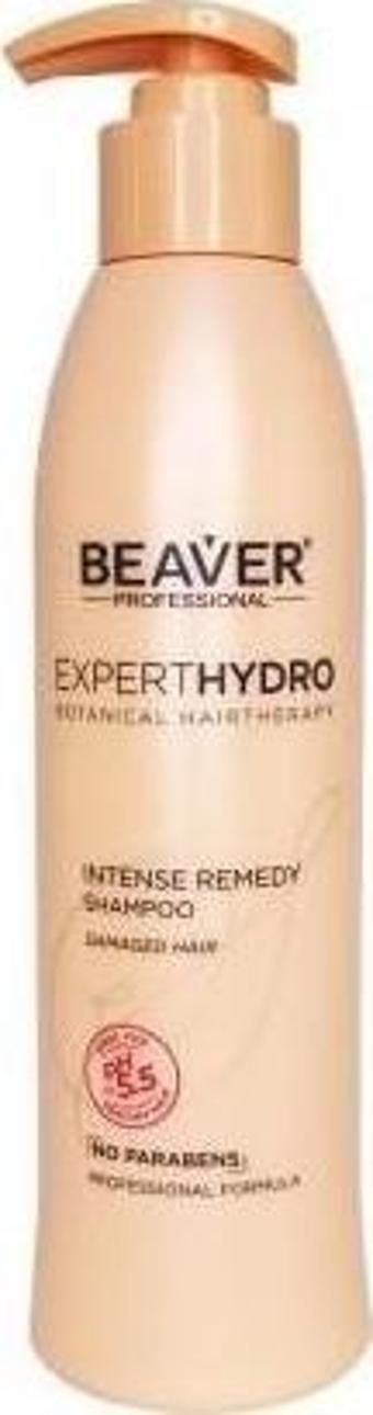 Beaver Intense Remedy Shampoo 318 ml