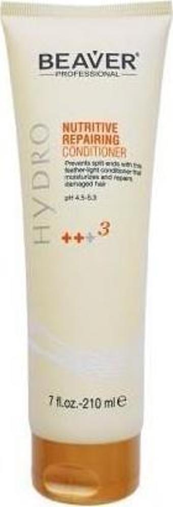 Beaver Nutritive Repairing Conditioner 210 ml