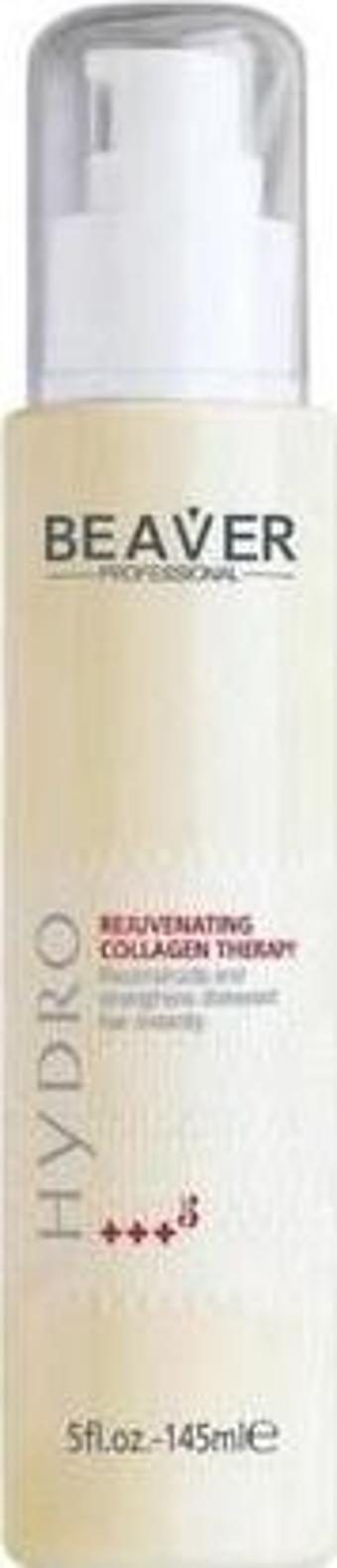 Beaver Rejuvenating Collagen Therapy 145 ml