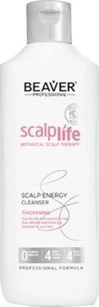 Beaver Scalplife Scalp Energy Cleanser 298 ml