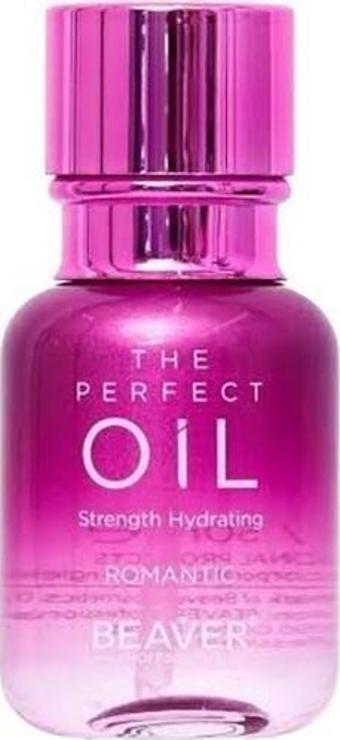 Beaver The Perfect Oil Romantic 50 ML