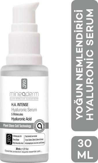 Mineaderm H.A. Intense Hyaluronic Serum 30 ml