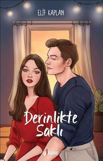 Derinlikte Saklı - Elif Kaplan - Gitane