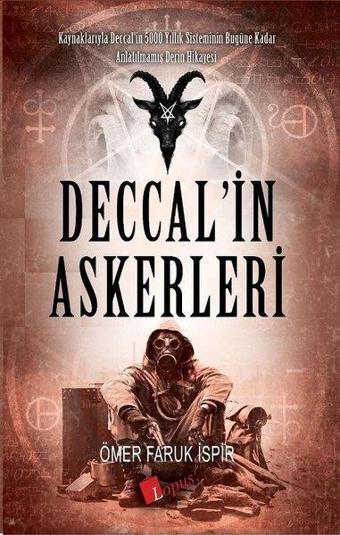 Deccalin Askerleri - Ömer Faruk İspir - Lopus