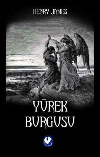 Yürek Burgusu - Henry James - Cem Yayınevi