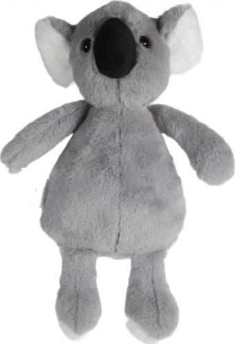 Moontoys Uyku Arkadaşı Koala Peluş Gri 34 cm