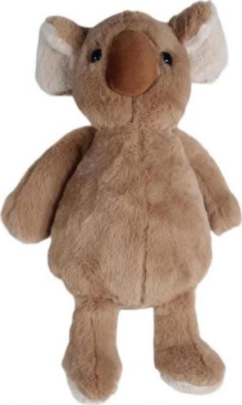 Moontoys Uyku Arkadaşı Koala Peluş Turuncu 34 cm