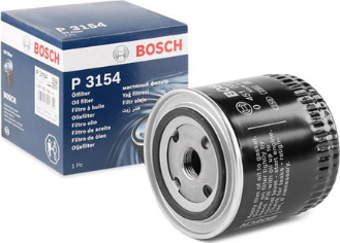 Bosch Skoda Favorıt 1.3 135 1990 1994 Arası 0451203154 Yağ Filtresi 