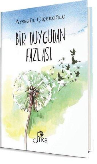 Bir Duygudan Fazlası - Ayşegül Çiçekoğlu - Pika