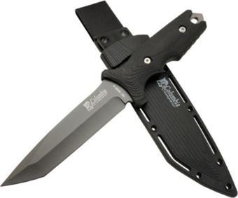 Columbia Tactical Tanto Bıçak