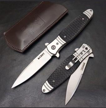 CRKT  Bomba Çakı