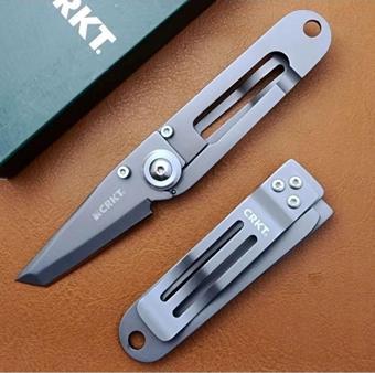 CRKT Money Clips Polat Çakı