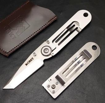 Crkt Polat Alemdar Çakısı