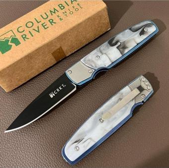 CRKT Tasarım Ödülü Çakı