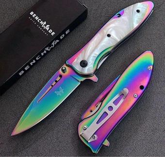 Benchmade Çakı Efsane Seri