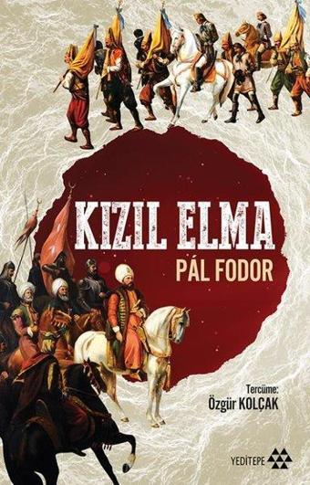 Kızıl Elma - Pal Fodor - Yeditepe Yayınevi